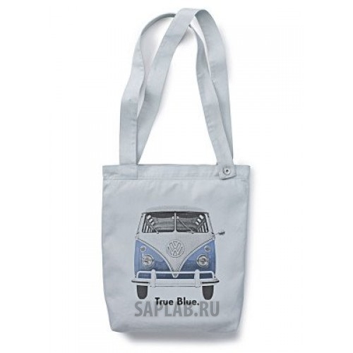 Купить Volkswagen 5DB087317 Пляжная сумка Volkswagen T1 Summer Edition Bag, артикул 5DB087317