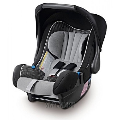 Купить Volkswagen 5G0019900 Детское автокресло Volkswagen Baby seat G0 plus, артикул 5G0019900