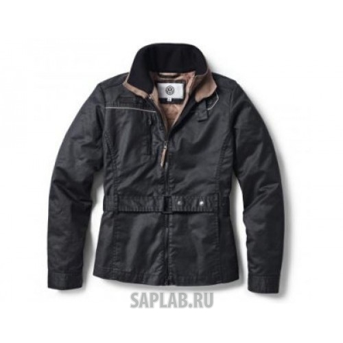 Купить Volkswagen 5G0084019573 Женская куртка Volkswagen Golf Outdoor Jacket, Ladies, Brown