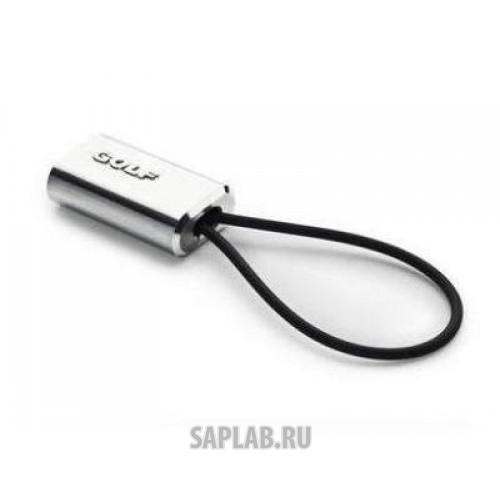 Купить Volkswagen 5G0087013D041 Брелок Volkswagen Golf Key Ring, артикул 5G0087013D041