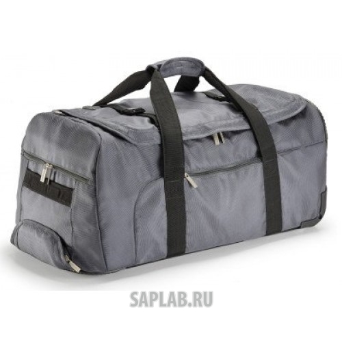 Купить Volkswagen 5G9087300188 Туристическая сумка на колесиках с телескопической ручкой Volkswagen