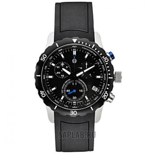 Купить Volkswagen 5TD050800 Мужской спортивный хронограф Volkswagen Men's Sports Chronograph, артикул 5TD050800