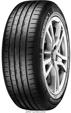 Купить VREDESTEIN 8714692261176 Шины Vredestein Sportrac 5 215/55 R16 97 8714692261176