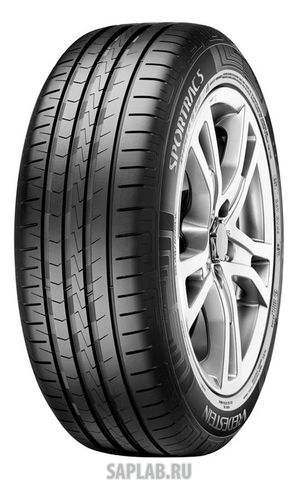 Купить VREDESTEIN 8714692261190 Шины Vredestein Sportrac 5 205/50 R17 89V