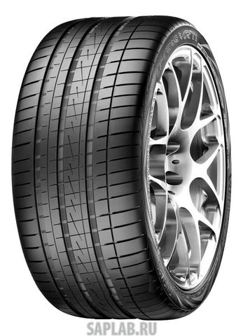 Купить VREDESTEIN 8714692261633 Шины Vredestein Ultrac Vorti 295/30 R20 101(Y) XL