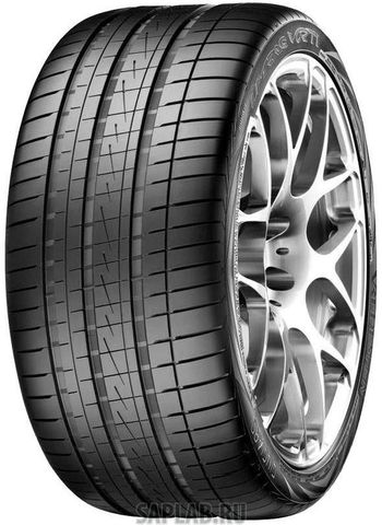 Купить VREDESTEIN CTS160048 Шины Vredestein Ultrac Vorti 225/40 R18 92 CTS160048
