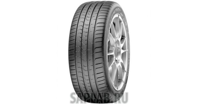 Купить VREDESTEIN CTS160482 Шины Vredestein Ultrac Satin 235/45 R18 98Y XL CTS160482