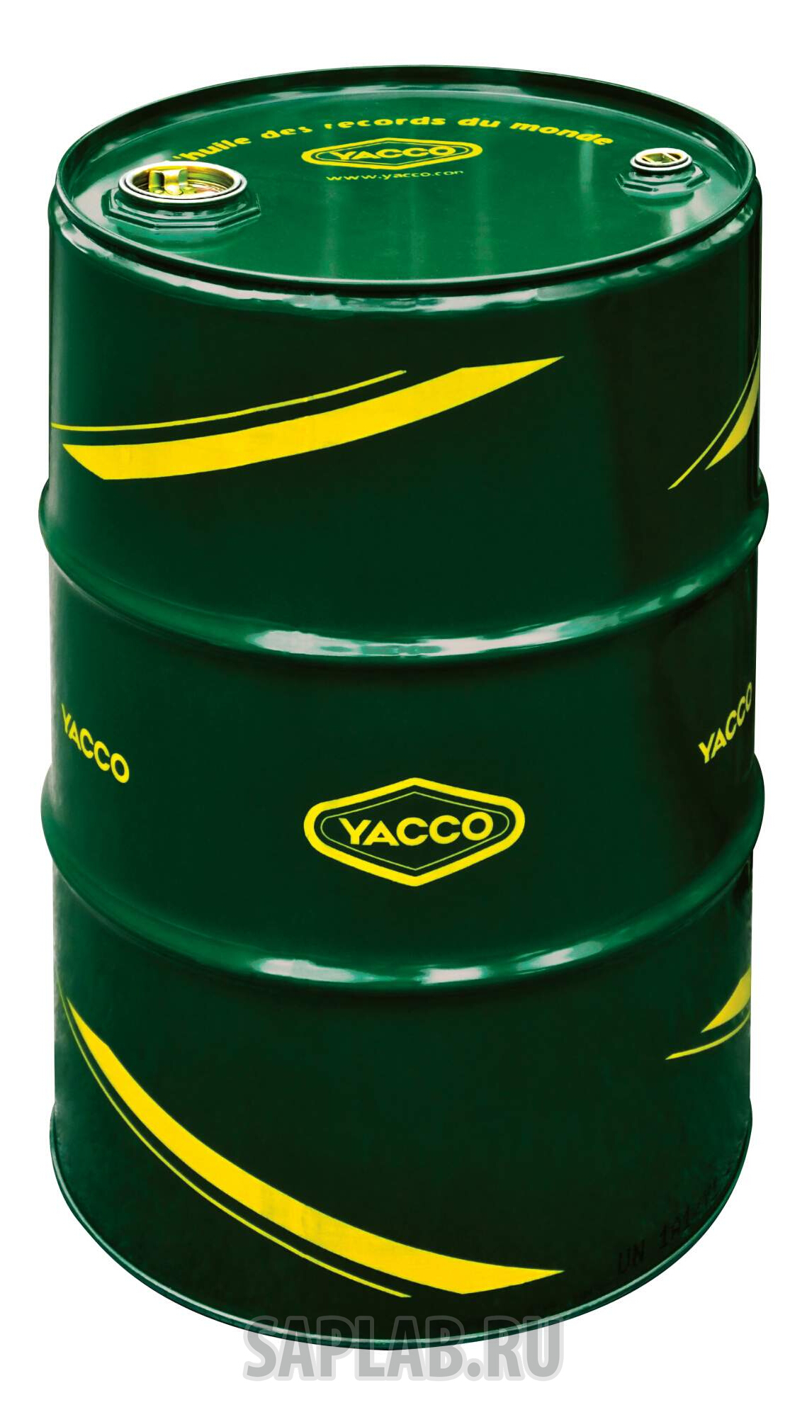 Купить YACCO 304810 Моторное масло Yacco Lube J 5W-30 60л