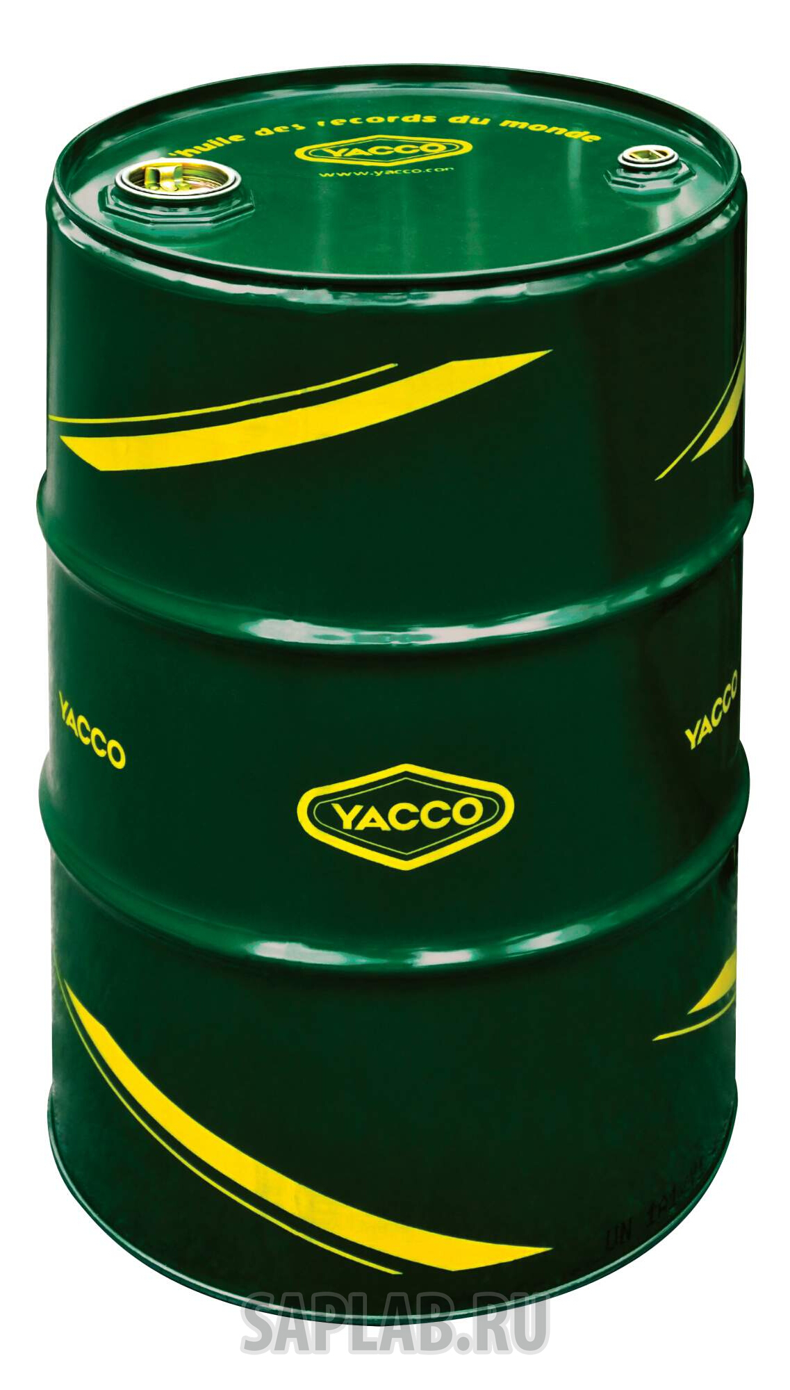 Купить YACCO 330210 Моторное масло Yacco Transpro 25 CI-4/SL 15W-40 60л