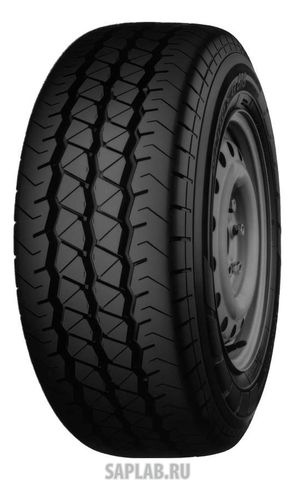 Купить YOKOHAMA E3584 Шины Yokohama RY818 185/0 R14 102/100R