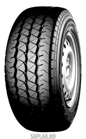 Купить YOKOHAMA E3729 Шины YOKOHAMA RY818 215/65R16C 106T (E3729)