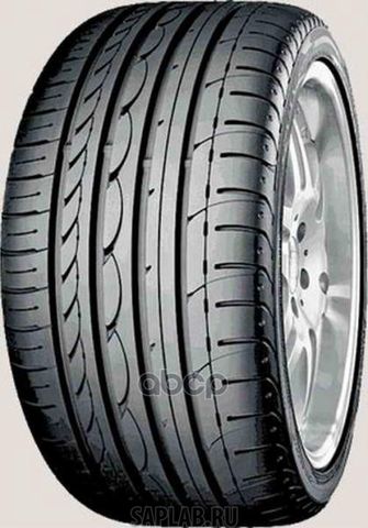 Купить YOKOHAMA F0162 Шины YOKOHAMA Advan Sport V103 295/25 R21 96Y