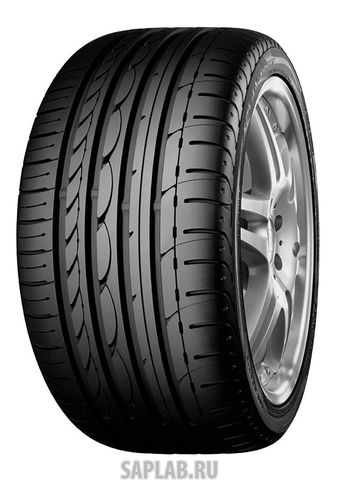 Купить YOKOHAMA F3863 Шины YOKOHAMA Advan Sport V103B 295/35R21 107Y (F3863)