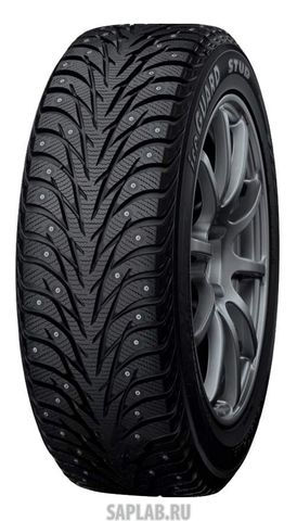 Купить YOKOHAMA F4309N Шины YOKOHAMA iceGuard Stud iG35 195/60 R15 92T XL