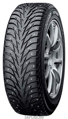 Купить YOKOHAMA F4314N Шины YOKOHAMA iceGuard Stud iG35 Plus 235/60 R18 107T (до 190 км/ч) F4314N
