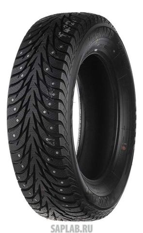 Купить YOKOHAMA F4314P Шины YOKOHAMA iceGuard Stud iG35 235/60 R18 107T XL 235/60 R18 107T (до 190 км/ч) F4314P