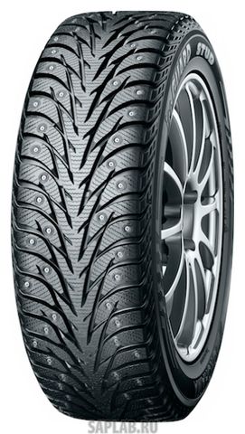 Купить YOKOHAMA F4332N Шины YOKOHAMA iceGuard Stud iG35 245/70 R16 107T