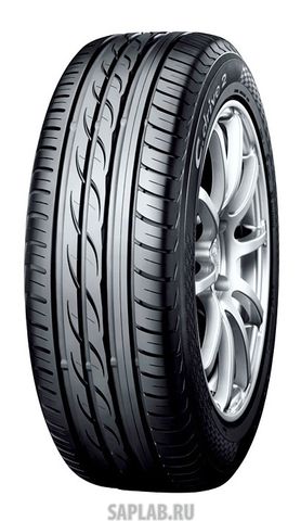 Купить YOKOHAMA F4773 Шины YOKOHAMA AC02A 205/55R16 91V (F4773)