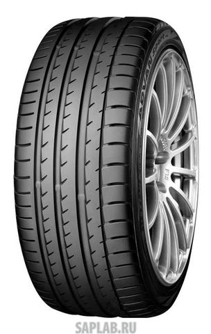 Купить YOKOHAMA F4926 Шины YOKOHAMA Advan Sport V105C 245/50R18 100W (F4926)