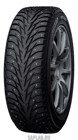 Купить YOKOHAMA F5160P Шины Yokohama iceGuard Stud iG35 275/60 R20 115T