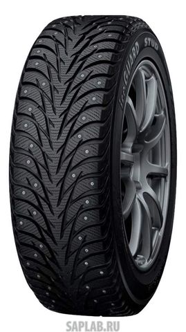 Купить YOKOHAMA F5161P Шины YOKOHAMA Ice Guard IG35 205/65 R15 99T (до 190 км/ч) F5161P
