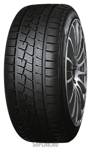 Купить YOKOHAMA F5201 Шины Yokohama W.drive 265/40 R20 104V