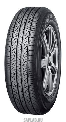 Купить YOKOHAMA F5377 Шины YOKOHAMA Geolandar SUV G055 225/70R16 103H (F5377)