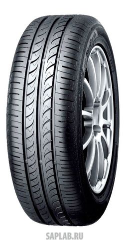 Купить YOKOHAMA F5465 Шины YOKOHAMA AE01 185/55R15 82H (F5465)