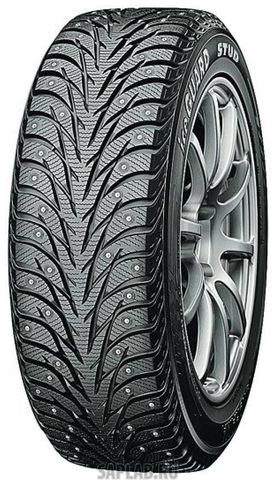 Купить YOKOHAMA F5826N Шины YOKOHAMA Ice Guard IG35+ 285/45 R22 114 F5826-N