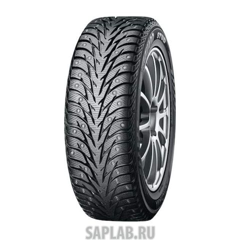 Купить YOKOHAMA F5830 Шины Yokohama iceGuard Stud iG35+ 285/35R21 105T