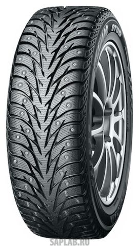 Купить YOKOHAMA F6263N Шины YOKOHAMA iceGuard Stud iG35 175/55 R15 77T