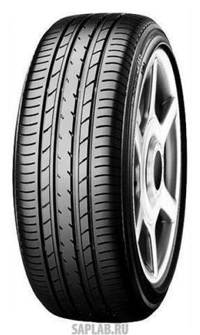 Купить YOKOHAMA F7550R Шины YOKOHAMA Decibel E75FZ 215/60 R16 95V