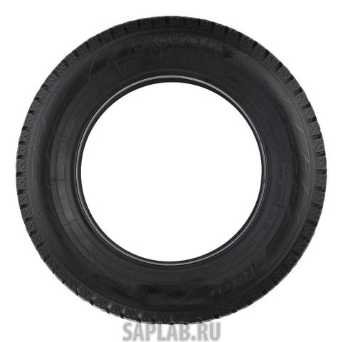 Купить YOKOHAMA F8391P Шины YOKOHAMA iceGuard Stud iG55 265/70 R16 112T
