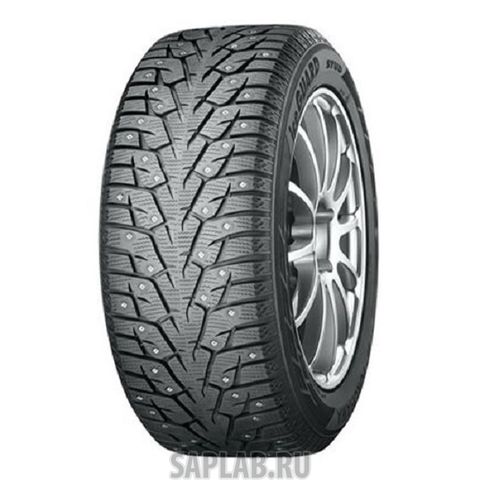 Купить YOKOHAMA F8406F8406P Шины YOKOHAMA Ice Guard Ig55 215/60-R16 99t