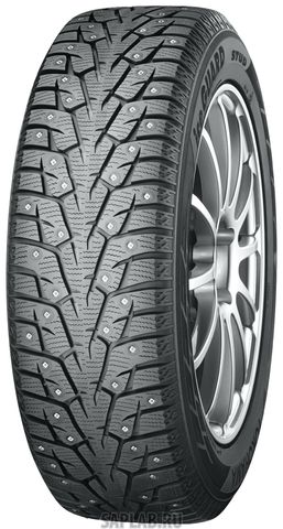 Купить YOKOHAMA F8419 Шины Yokohama Ice Guard IG55 205/50 R17 93T XL