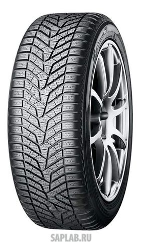 Купить YOKOHAMA F8539 Шины Yokohama W.drive V905 245/40 R18 97W (F8539)