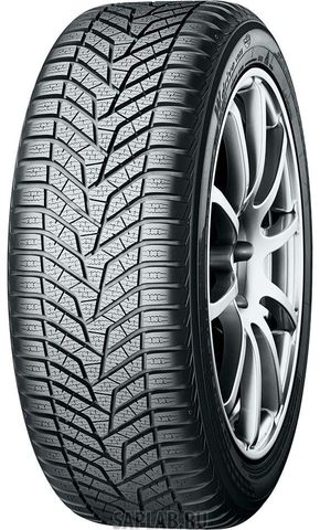 Купить YOKOHAMA F8560 Шины YOKOHAMA W.Drive V905 225/45 R19 96 F8560