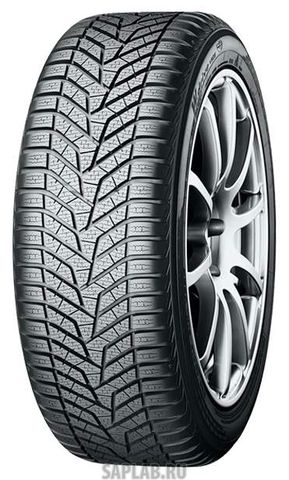 Купить YOKOHAMA F9647 Шины Yokohama W.drive V905 295/40 R21 111V