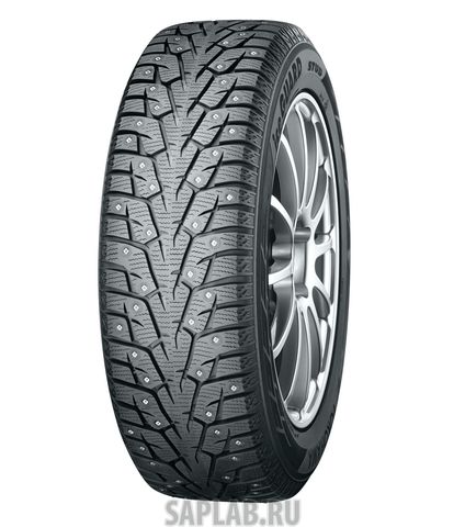 Купить YOKOHAMA F9707 Шины Yokohama iceGuard Stud iG55 275/50 R22 111T шип арт. F9707