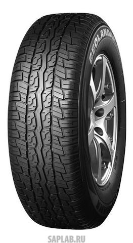 Купить YOKOHAMA K9090 Шины YOKOHAMA G902 265/65R17 112H (K9090)