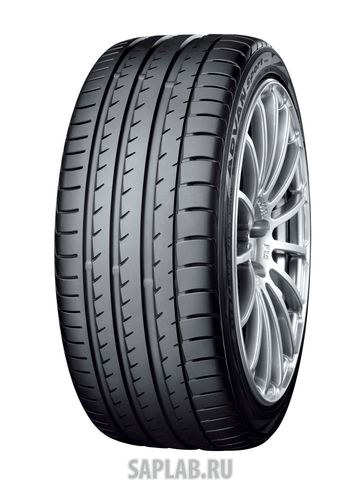 Купить YOKOHAMA R0165 Шины YOKOHAMA V105T 255/50R19 107Y (R0165)