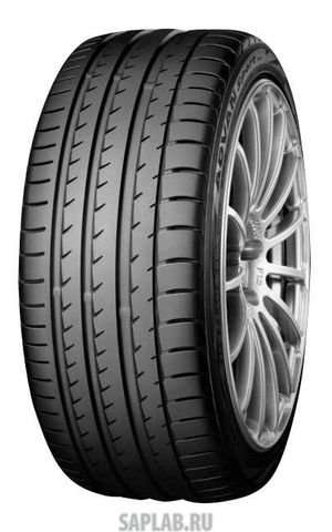 Купить YOKOHAMA R0173 Шины YOKOHAMA Advan Sport V105T 255/45R20 105W (R0173)