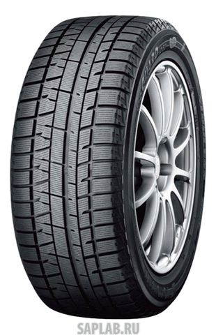 Купить YOKOHAMA R0285 Шины YOKOHAMA Ice Guard IG50+ 205/50 R16 87Q (до 160 км/ч) R0285