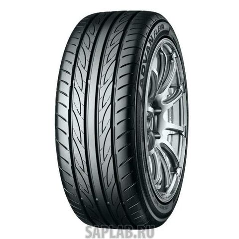 Купить YOKOHAMA R0410 Шины Yokohama Advan Fleva V701 215/55r17 94 W R0410