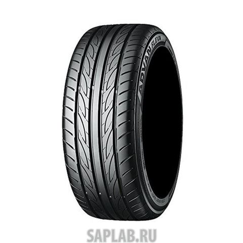 Купить YOKOHAMA R0412 Шины YOKOHAMA Advan Fleva V701 255/40 R17 94W Tl