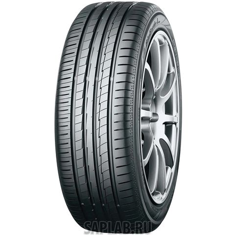 Купить YOKOHAMA R0984 Шины YOKOHAMA BluEarth-A AE-50 R16 215/65 98H