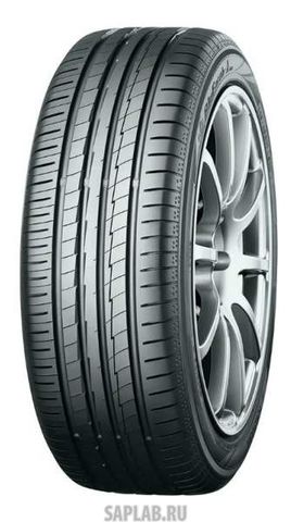 Купить YOKOHAMA R0988 Шины YOKOHAMA AE50 185/65R14 86H (R0988)
