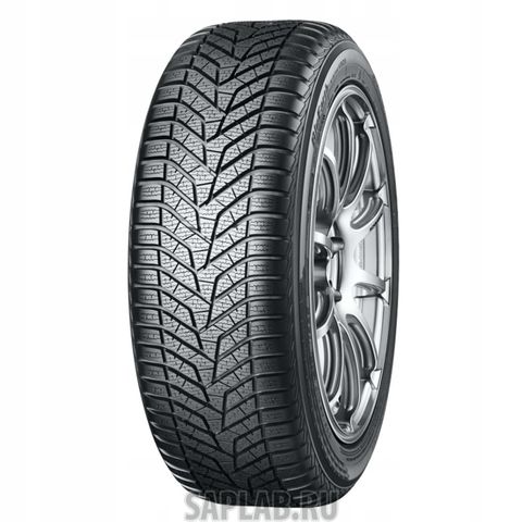 Купить YOKOHAMA R1679 Шины YOKOHAMA W.drive V905 295/35 R21 107 R1679