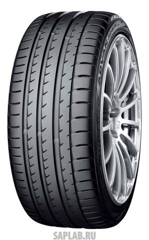 Купить YOKOHAMA R2090 Шины YOKOHAMA Advan Sport V105T 255/50 R19 107Y (до 300 км/ч) R2090