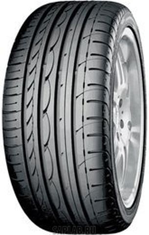 Купить YOKOHAMA R2161 Шины YOKOHAMA Advan Sport V103S 225/40 R18 88Y (до 300 км/ч) R2161